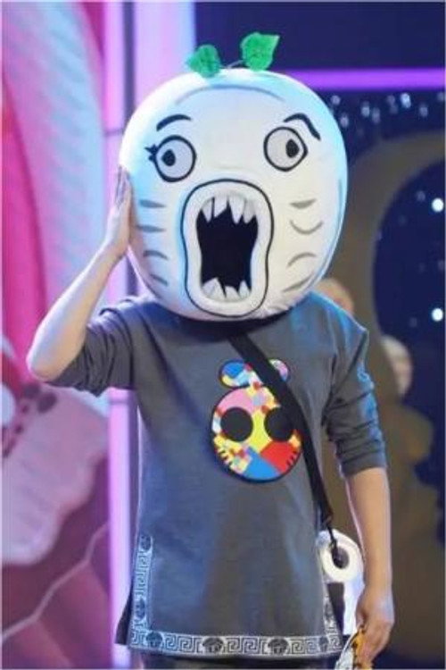 Photo of Wang Nima, Acting