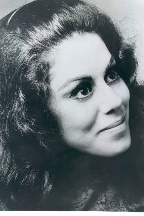 Photo of Ellen Shade, Acting