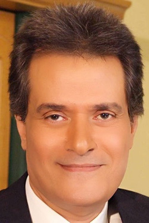 Photo of Ibrahim Yousri, Acting