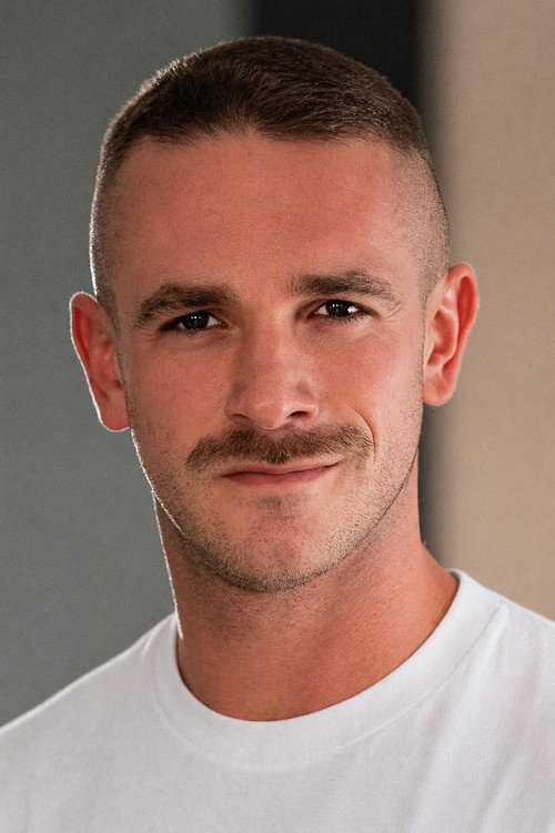 Photo of Apolo Adrii, Acting