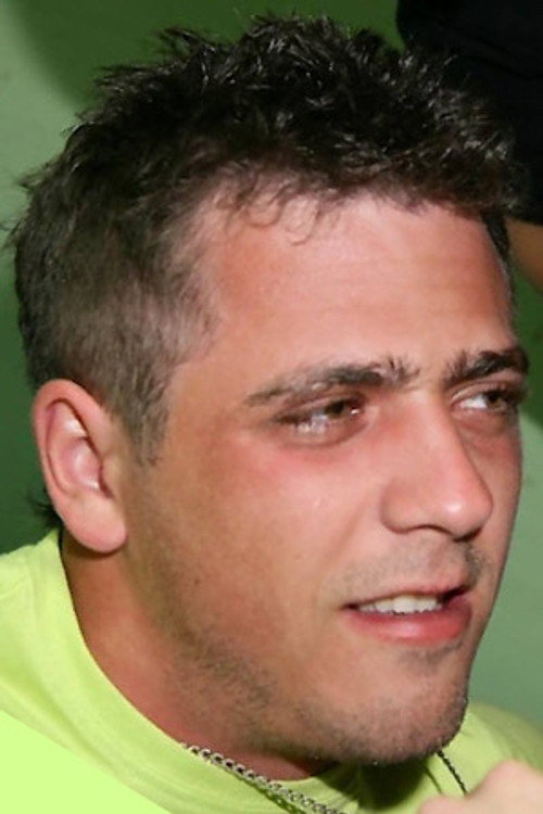 Photo of Chris Vipurs, Acting