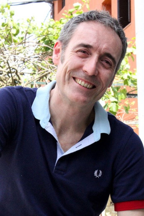Photo of Juanjo Elordi, Directing