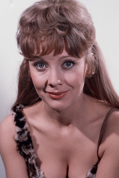 Photo of Jacki Piper, Acting