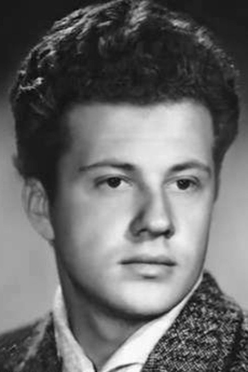 Photo of Nikolay Kashirin, Acting