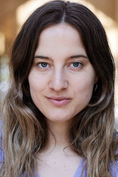 Photo of Eszter Popp, Acting