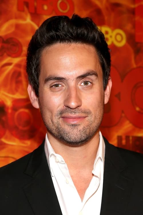 Photo of Ed Weeks, Acting