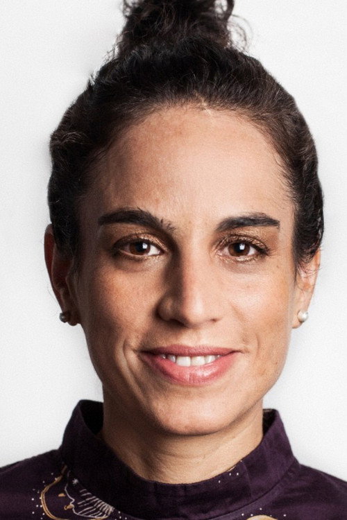 Photo of Cecilia Vallejo, Acting
