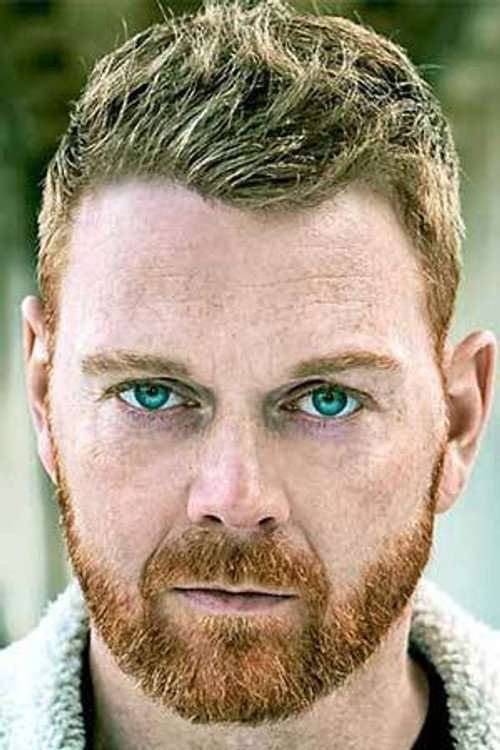 Photo of Andreas Pape, Acting