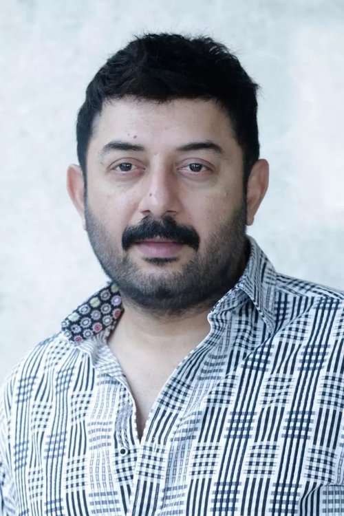 Arvind Swamy profile