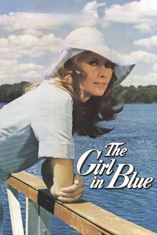 Movie poster for U-Turn (1973)