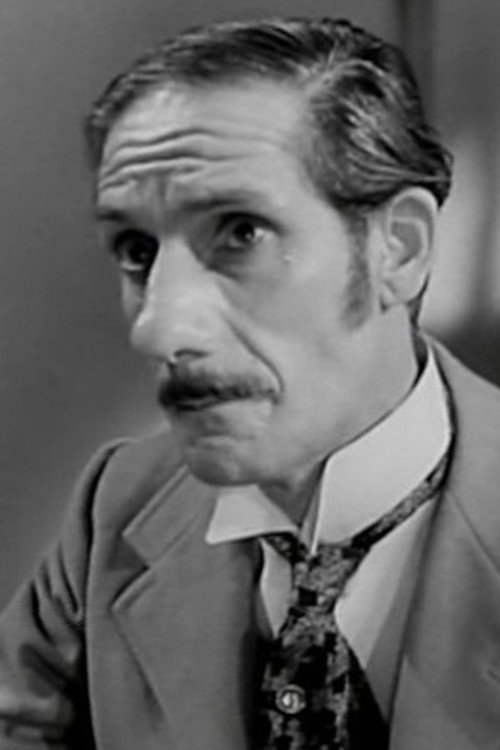 Photo of Anatoly Kasapov, Acting