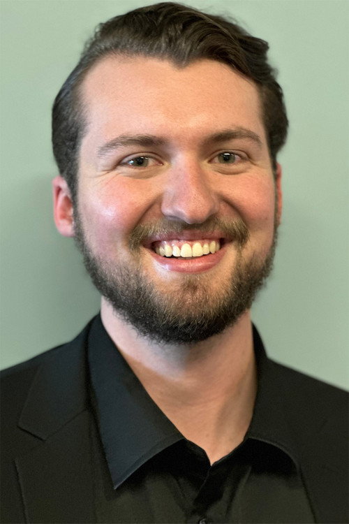 Photo of Lucas Koford, Production
