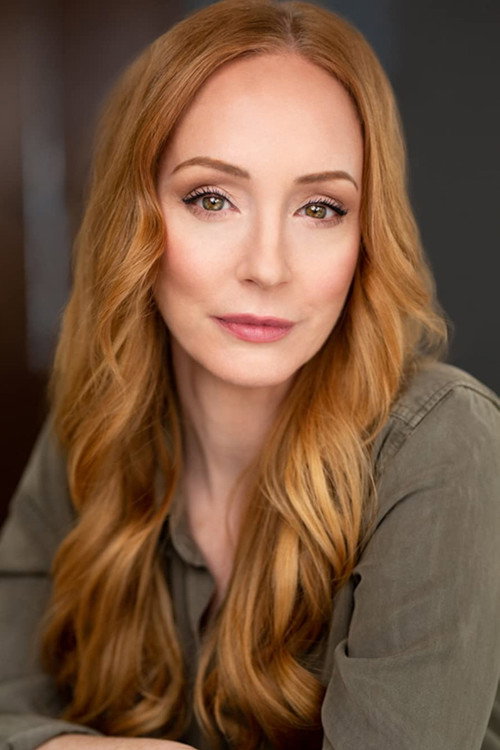 Photo of Leah Hennessey, Acting