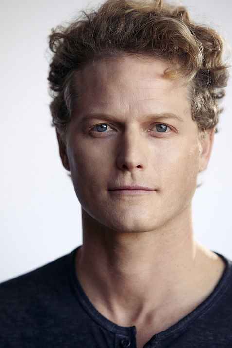 Photo of Dash Pomerantz, Acting