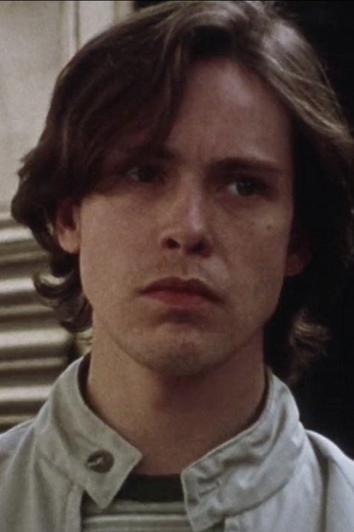 Photo of John Amplas, Acting