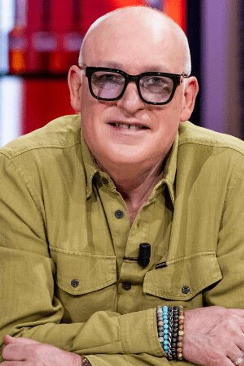 René van der Gijp profile