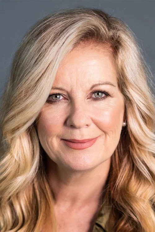 Photo of Amanda Benson, Acting