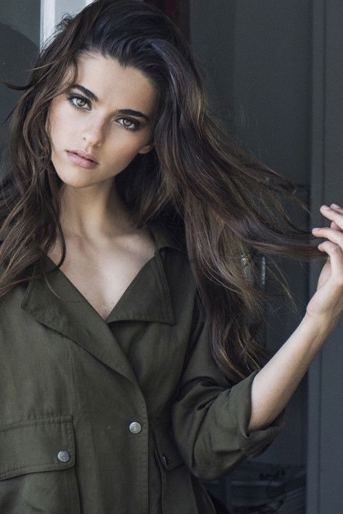 Joana Aguiar profile