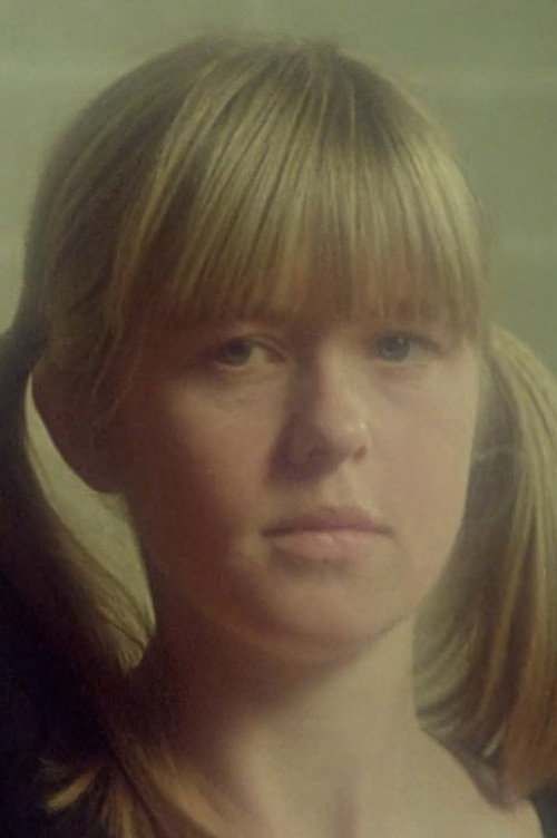 Photo of Jody Hanson, Acting