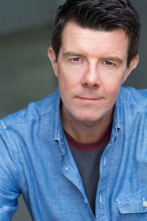 Photo of Gavin Lee, Acting