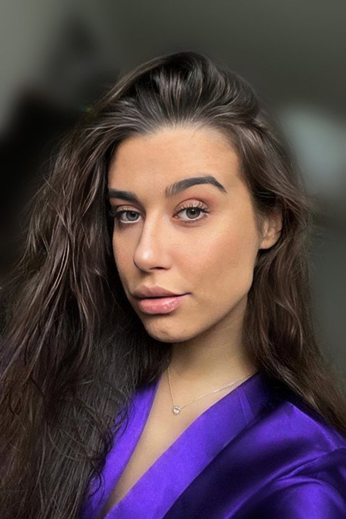 Photo of Adriana Brnčalová, Acting