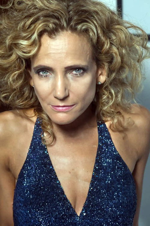 Magalí Moro profile