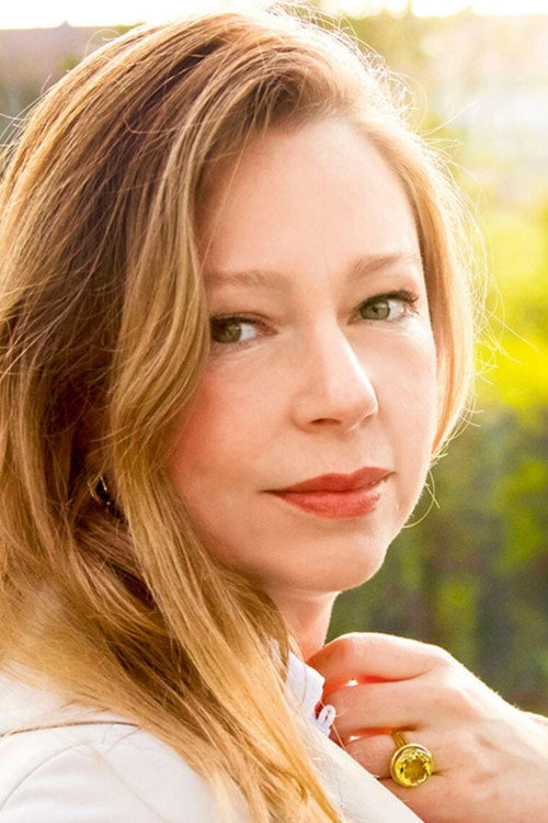 Photo of Maryana Polteva, Acting