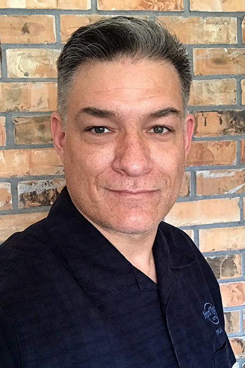 Photo of Ted Alderman, Acting