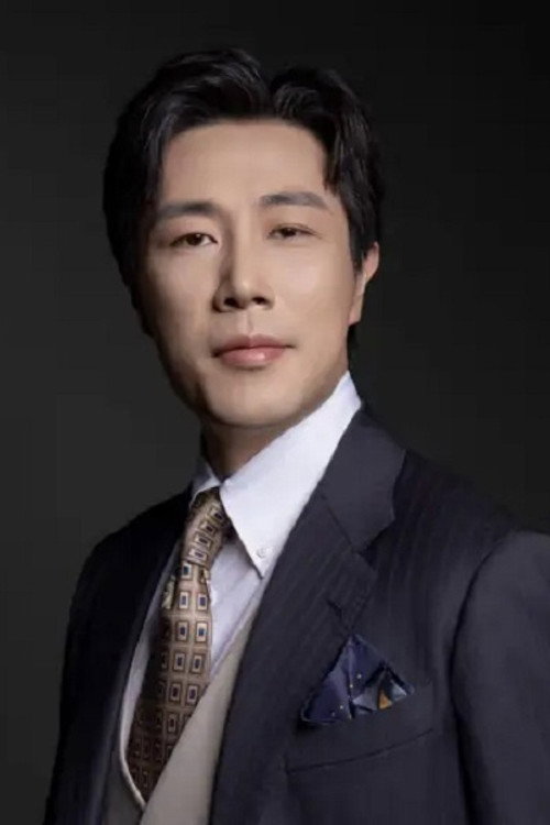 Photo of Miao Feng, Acting
