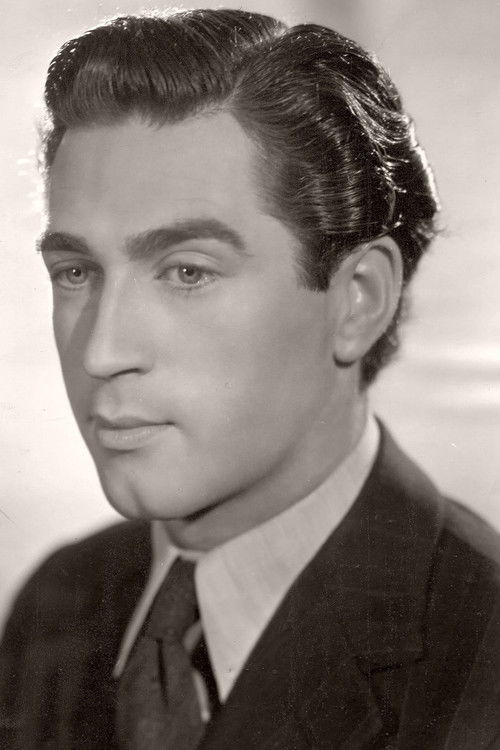 Dermot Walsh profile