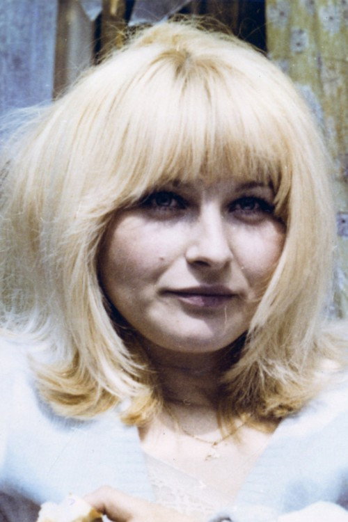 Photo of Barbara Sułkowska, Acting