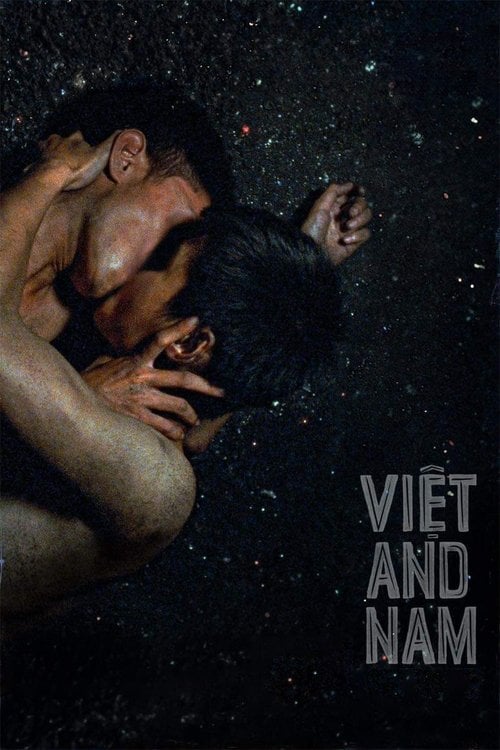 Movie poster for Việt and Nam (2024)