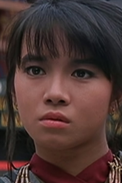 Photo of Lau Chin-Dai, Acting