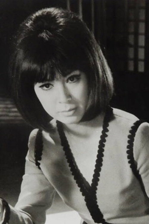 Photo of Machiko Yashiro, Acting