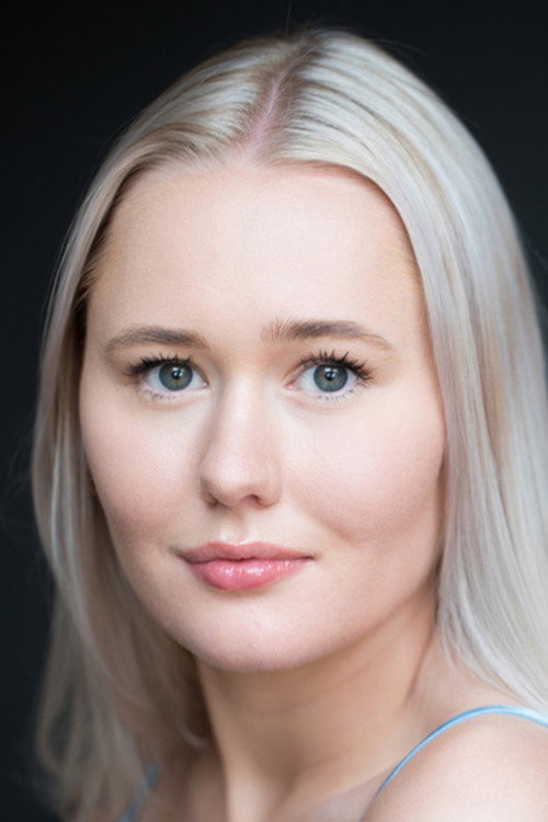 Photo of Kristrún Kolbrúnardóttir, Acting