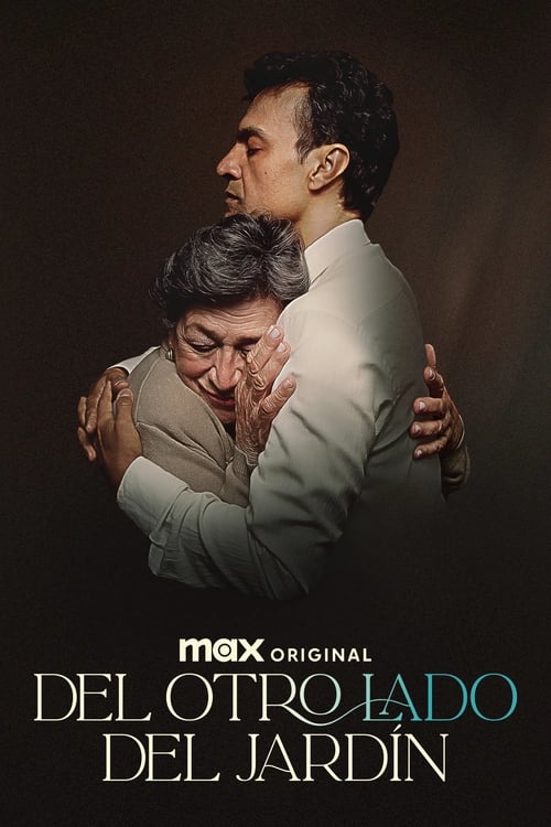 Movie poster for The Other Side (2024)
