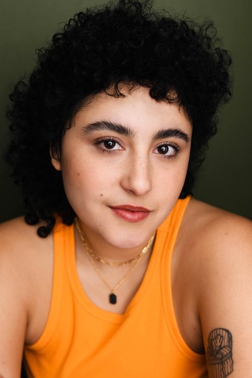 Photo of Sofia Dobrushin, Acting