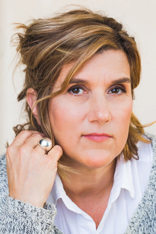 Diane Langlois profile