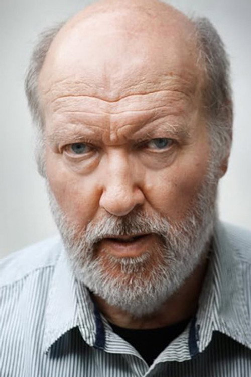 Photo of Christopher Saul, Acting