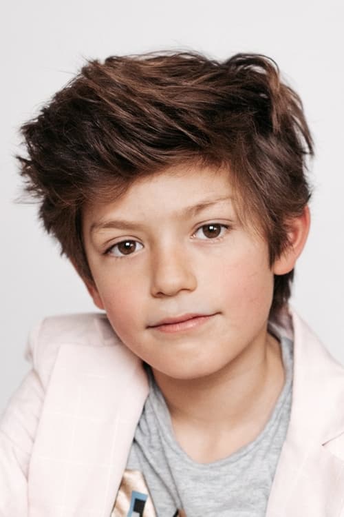 Photo of Skyler Peters, Acting