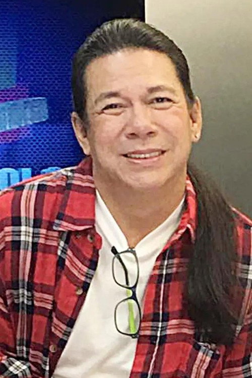 Photo of Jobert Sucaldito, Production