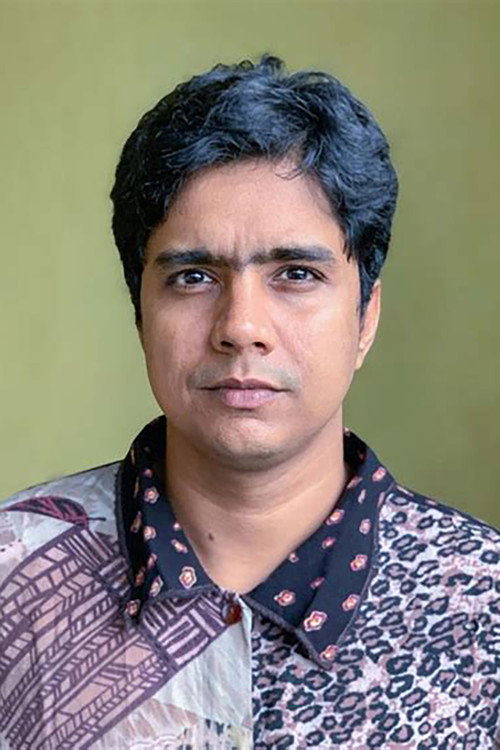 Photo of Vinay Shukla, Directing