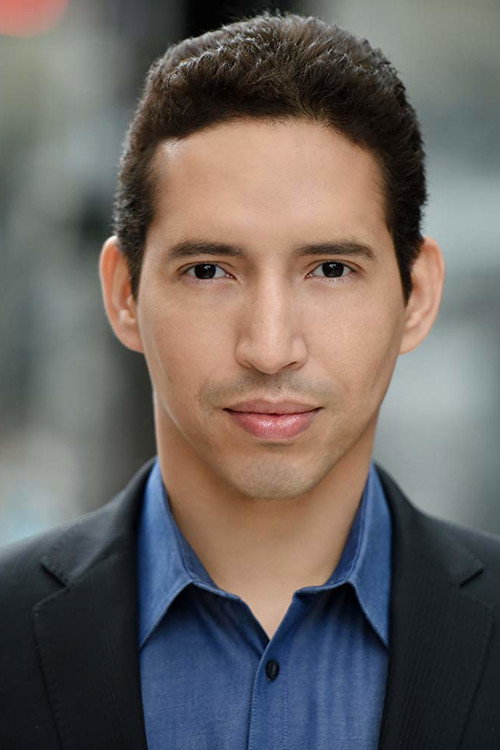 Photo of Rafa Marinho, Acting