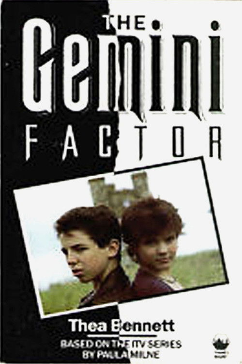 The Gemini Factor poster