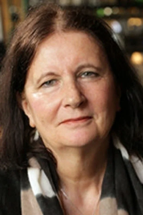Photo of Catherine Rihoit, Writing