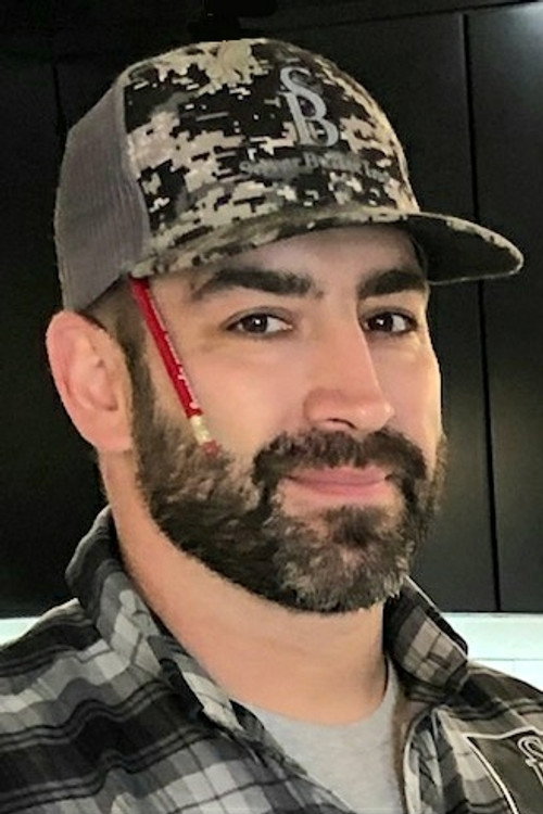 Photo of Jason Silver, Acting