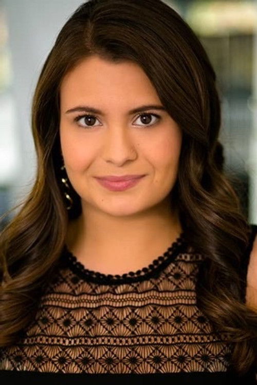 Jennifer Karraz profile