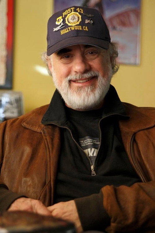 Photo of William Sachs, Directing