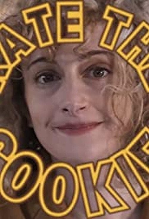 Movie poster for Rate the Cookie (2020)