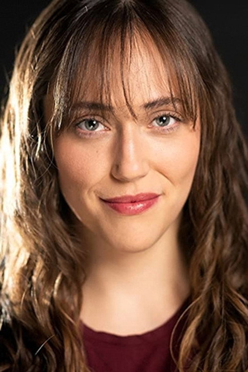 Photo of Samantha Glovin, Acting